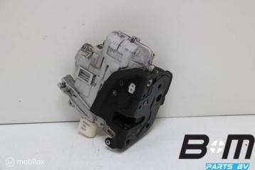 Portierslot rechts voor Audi A4 8E 8E1837016AA beschikbaar voor biedingen