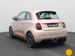 Fiat 500e 500e 42 kWh La Prima, Auto's, Fiat, 4 zetels, Stof, Overige kleuren, 1365 kg