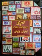 50 jaar Artis-Historia, Boeken, Ophalen, Zo goed als nieuw