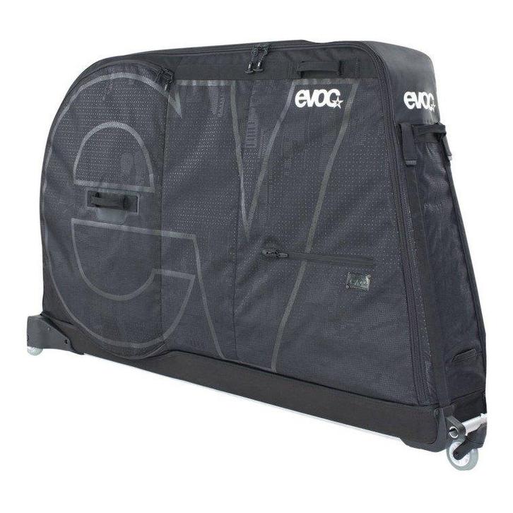 Evoc fietskoffer (Road & Mountainbike) te huur, Fietsen en Brommers, Fietsaccessoires | Fietstassen, Zo goed als nieuw, Ophalen