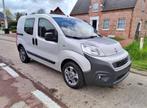 Fiat Fiorino miltijet 2016 euro6 84000km 5 zitplaatsen, Auto's, Euro 6, Particulier, Parkeersensor, Te koop