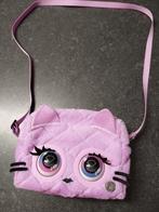 Purse pets, katje.  Nooit gebruikt, Kinderen en Baby's, Ophalen of Verzenden, Zo goed als nieuw