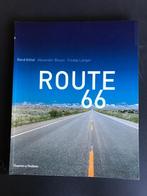Livre NEUF “Route 66”, Boeken, Reisverhalen, Ophalen of Verzenden, Nieuw, Noord-Amerika