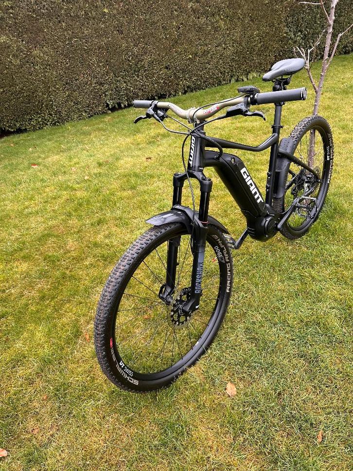 Vtt électrique Giant Talon E+2 29 pouces, Vélos & Vélomoteurs, Vélos électriques, Comme neuf, Giant, Enlèvement