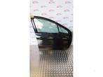 Portière 4portes avant droite d'un Peugeot 307 (EXL), Autos : Pièces & Accessoires, -, 3 mois de garantie, Utilisé, Porte