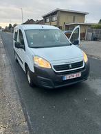 Mooie partner, Auto's, Wit, Elektrische ramen, Particulier, Te koop