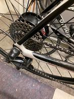 Elektrische koersfiets, Fietsen en Brommers, Ophalen, Zo goed als nieuw