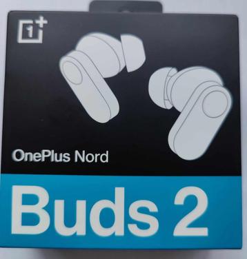 Oneplus Nord Buds 2 Bluetooth-oortelefoon 