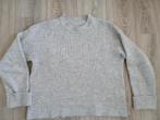 Grijze trui, Taille 42/44 (L), Gris, Enlèvement ou Envoi, Comme neuf