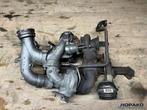 Turboset BMW 5 serie 535D E60 E61 | M57D30 306D4 272pk, Enlèvement ou Envoi, Einsteinlaan 5 rijswijk, Bmw, Utilisé