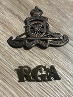 Royal Garrison Artillery 14-18, Ophalen of Verzenden