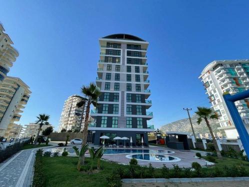 Près de la mer, loin de l'agitation, un appartement avec vue, Immo, Étranger, Turquie, Appartement, Ville