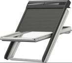 SSL MK06 VELLUX rolluik op zonne- energie NIEUW, Doe-het-zelf en Bouw, Rolluiken, Ophalen, Nieuw, Elektrische bediening