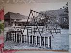 Vintage Postkaart speeltuin Herentals, Verzamelen, Ophalen of Verzenden