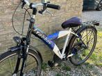 Jongens fiets, Ophalen, Zo goed als nieuw