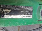 Hitachi g23sc doorslijper, Ophalen of Verzenden, Gebruikt, Haakse handslijpmachine