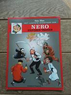 Nero nr  163v zilveren tranen sc, Boeken, Ophalen of Verzenden, Gelezen