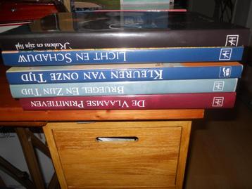 Boeken beschikbaar voor biedingen