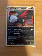 Honchkrow 15/90 HS undaunted, Hobby en Vrije tijd, Verzamelkaartspellen | Pokémon, Ophalen of Verzenden