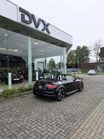 TTRS Roadster / Camera / Keyless, Auto's, Audi, TT, Cabriolet, Zwart, Leder