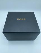 Rado Captain Cook, Ophalen, Zo goed als nieuw, Staal