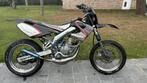 Derbi DRD 03, Fietsen en Brommers, Brommers | Derbi, Ophalen, 6 versnellingen, 80 cc, Klasse B (45 km/u)