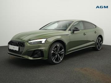 Audi A5 Sportback A5 Sportback 35 TFSI Prestige Edition S tr beschikbaar voor biedingen