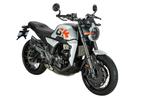 ZONTES 350 GK NEW 2023 BY DE LAET BOOM, Motos, 1 cylindre, Naked bike, 348 cm³, 12 à 35 kW