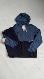 Blauwe ON trainingspak, Vêtements | Hommes, Vêtements de sport, Enlèvement, Neuf, Taille 48/50 (M), Bleu