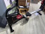 Moovyoo Racing Rower Neo Rower, Sport en Fitness, Fitnessapparatuur, Ophalen, Aluminium, Zo goed als nieuw, Roeitrainer