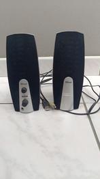Luidsprekers computer, Computers en Software, Ophalen, Zo goed als nieuw