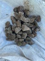 Lavasteen gratis, Tuin en Terras, Ophalen