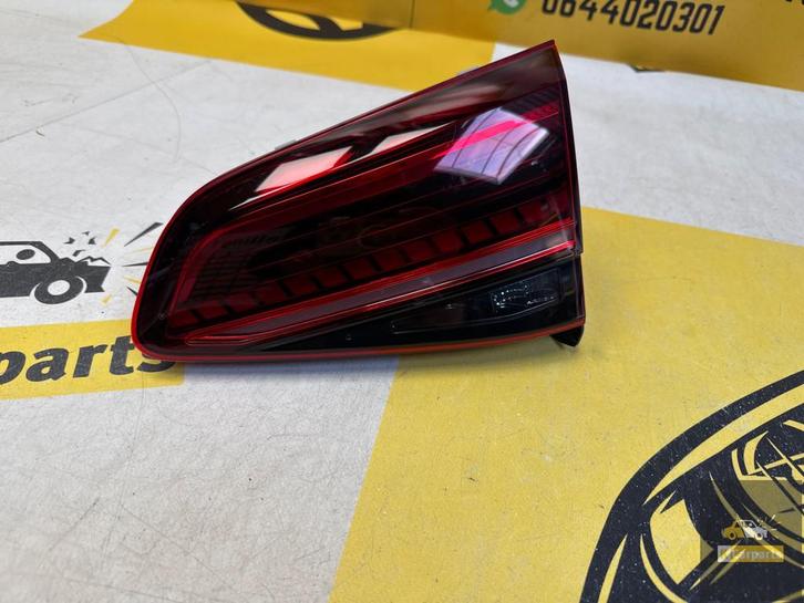 Achterlicht rechts Volkswagen Golf 5G0945308P, Auto-onderdelen, Verlichting, Volkswagen, Gebruikt