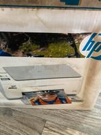 HP Photosmart c4280 Negen!, Computers en Software, Printers, Ophalen of Verzenden, Nieuw, Printer