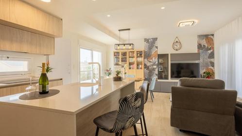Moderne penthouse met/ gigantisch dakterras  Orihuela Costa, Immo, Buitenland, Spanje, Appartement, Overige