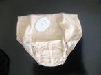 LOT  LUXE DAMESLINGERIE  :  einde reeks, Kleding | Dames, Ophalen of Verzenden, Wit, Slip