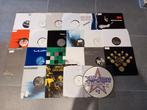Lot Techno Vinyls - Titels zie beschrijving, Gebruikt, Ophalen of Verzenden