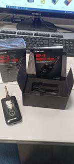 Nux Mighty Plug Mp-2, Muziek en Instrumenten, Effecten, Multi-effect, Zo goed als nieuw, Ophalen