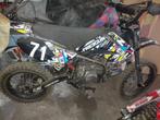 Orion 140cc, Fietsen en Brommers, Ophalen, Zo goed als nieuw, 140 cc, Dirtbike