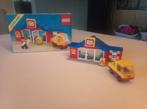 LEGO Classic Town 6362 Post Office met DOOS, Comme neuf, Ensemble complet, Lego, Enlèvement ou Envoi