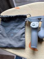 DJI Osmo Mobile 4 - Gimbal-stabilisator, TV, Hi-fi & Vidéo, Photo | Trépieds & Rotules, Comme neuf, Autres types, Enlèvement ou Envoi