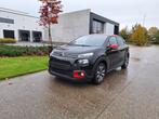 Citroen C3....Euro 6b, Auto's, Voorwielaandrijving, 1199 cc, Zwart, 5 deurs