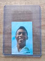 Afbeelding van Pelé Victoria: Zeldzame sticker in Panini-sti, Ophalen of Verzenden, Gebruikt