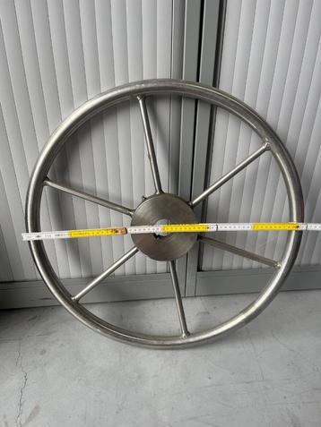 Handwiel inox beschikbaar voor biedingen