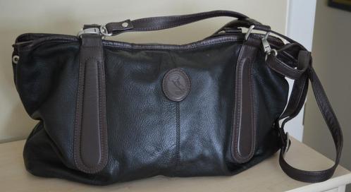 handtas, Handtassen en Accessoires, Tassen | Schoudertassen, Gebruikt, Overige merken, Overige kleuren, Ophalen