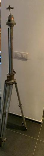 Vintage statief Schiansky model 131, Audio, Tv en Foto, Ophalen, Gebruikt