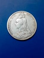 Crown 1889, Ophalen of Verzenden