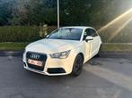 Audi A1, Autos, Audi, Euro 5, Achat, A1, Boîte manuelle