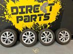 Toyota Prius Velg/Banden set van 4 16" (Beschadigd) Originee, Ophalen, Gebruikt, -, -