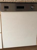 Vaatwassers, Elektronische apparatuur, Inbouw